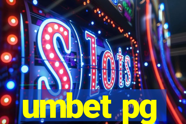 umbet pg